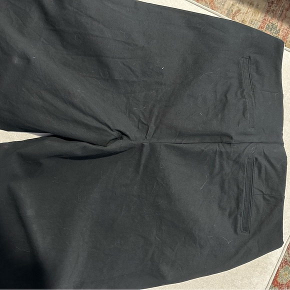 Old Navy Black Pants - Picture 7 of 8